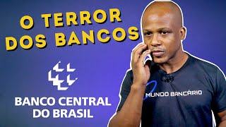 OUVIDORIA DO BANCO CENTRAL [upl. by Hampton]