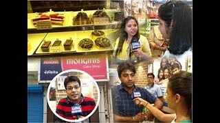 Monginis Cakes Karnal  Best Cake Shop amp Fathers Day Offer [upl. by Hobie]