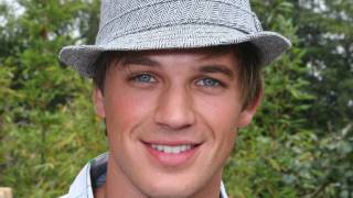 90210 MATT LANTER [upl. by Eelannej]