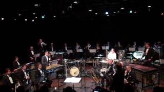 ShofukanSnarky puppy door fanfare orkest koninklijke landmacht [upl. by Alayne]