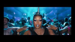 Todrick Hall  Dem Beats feat RuPaul Official Music Video [upl. by Nyliret85]