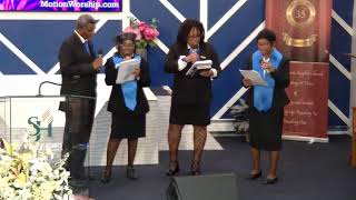 Deacon amp Deaconesses Day [upl. by Gideon]