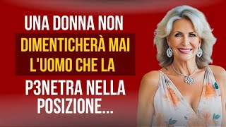 PAROLE SAGGE E ONESTE DI UNA DONNA SAGGIA  CONSIGLI E CITAZIONI PER ESSERE FELICI [upl. by Mikeb]