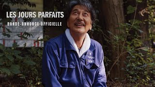 LES JOURS PARFAITS  Bandeannonce officielle [upl. by Borreri]