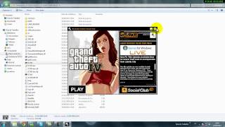 Como resolver erro quotesta faltando binkw32dll no seu conputadorquot ao abri GTAIV [upl. by Jeannie957]