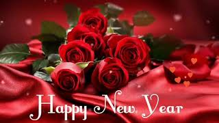 Happy New yaar status 2024🌹 Wish you Happy New year 🌹 Happy New year to All 🌹2024 New year status🌹 [upl. by Esidnak807]