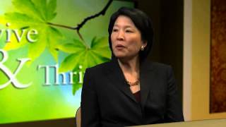 Integrative Medicine During and After Cancer Treatment  Linda Lee MD [upl. by Slohcin]