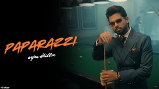 Arjan Dhillon  Paparazzi  New Album  Patandar  Arjan Dhillon New Song  New Punjabi Song [upl. by Joleen181]