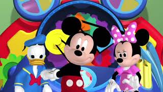 Mickey Mouse Clubhouse Hot Dog Song S01E05 BETTER QUALITY [upl. by Yznil548]