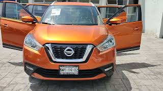 Nissan kicks 2020 [upl. by Arait]