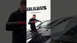 BRABUS  Precisión Potencia Perfección [upl. by Moynahan961]