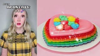 🌶️💰 Text To Speech 💫🍇 ASMR Cake Storytime  Brianna Guidryy  POVs Tiktok Compilations 2023 48 [upl. by Virendra]