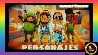 Subway surfers game free fire GTA v techno gamer total gaming [upl. by Yecak]