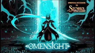 Omensight [upl. by Emile]