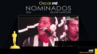 Los nominados al Oscar por mejor Canción son [upl. by Jasik791]