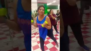 Kandivali Ambar Aerobics [upl. by Anohr]