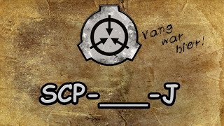 SCPJ   GermanDeutsch [upl. by Jelsma]