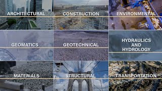 Purdue University — The Burke Graduate Program in Civil Engineering Full Version [upl. by Esaertal]