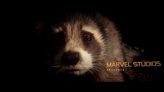 Baby Rocket opening scene  Guardians of the Galaxy Vol 3 [upl. by Almond880]