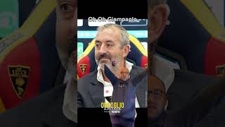 GIAMPAOLO NUOVO ALLENATORE DEL LECCE  Orgoglio Leccese [upl. by Mischa506]