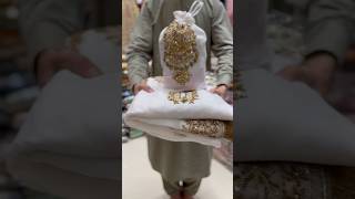 🥰Bridal Gharara Full Stitch Order WhatsApp No  923101371802 fypyoutube newtrend australia uk [upl. by Eonak]