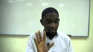 How to strongly memorize al Quran without forgetting  Dr Ibrahim Nuhu [upl. by Animaj]