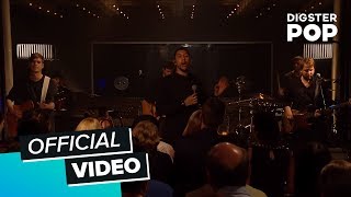 Andreas Bourani  Ultraleicht Live ZDF Bauhaus [upl. by Fanestil]