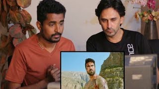 Pak React To Vinaya Vidheya Rama Trailer Ram Charan Sk Reaction [upl. by Gelasias473]