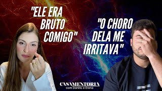 INTELIGÊNCIA EMOCIONAL  Diferenças entre Homem e Mulher Casamentoria [upl. by Imotih]