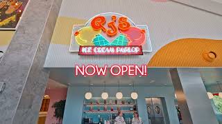 PJs Ice Cream Parlor [upl. by Bella31]