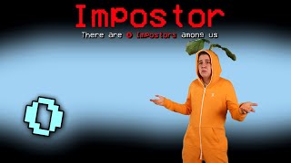 If Among Us Had 0 Impostors [upl. by Accemahs]