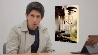 Juicio Final  John Katzenbach  Reseña [upl. by Ylram]