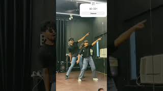 rupesh7460 dance studio ❤️😎shortviedo [upl. by Llenal]