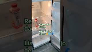 REFRIGERADOR Daewoo like viral cool mabe refrigerador reels hogar video musica youtube [upl. by Crofoot]