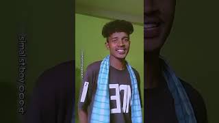 OKA KHONE CHOM SETER RAKAN  NEW SANTALI SHORTS VIDEOS  new santali video [upl. by Bidle]