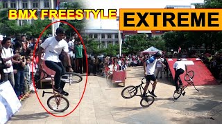 BMX FREESTYLE EXTREME [upl. by Aisel]