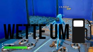 DEATHRUN WETTE UM TANKFÜLLUNG  Fortnite 4  mit xXVenom76Xx [upl. by Eceinert]