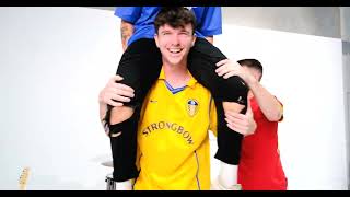 The Deenys  Last Minute Winner Official Video [upl. by Anilem25]