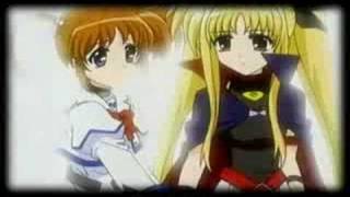 Nanoha  Erementar Gerad opening [upl. by Talley]