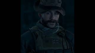 The Tragic Story of Captain Price tiktok tiktokvideo shortsvideo callofduty codmw3 edit [upl. by Eyk966]