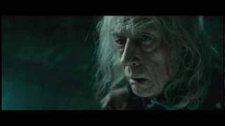 Harry Potter 7 London Premiere clip 1  HP and the Deathly Hallows Part 2 [upl. by Selokcin]