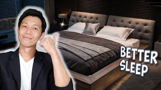 How To Feng Shui Your Bedroom – 7 Simple Tips [upl. by Annaerb]