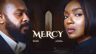 Mercy  Chioma Chukwuka  Enyinna Nwigwe Sharon Rotimi  Lastest Nollywood movie 2024 [upl. by Oiluj]