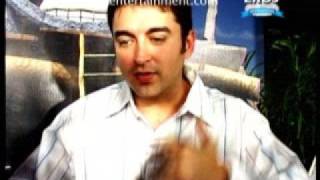 Jugal Hansraj at the music launch of Roadside Romeo [upl. by Terris433]