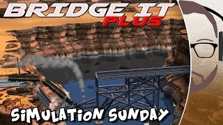 Bridge It PLUS  Simulation Sunday [upl. by Verne954]