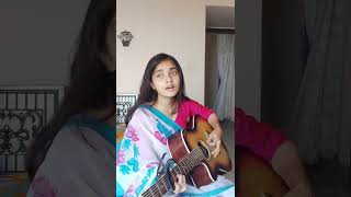 Obak valobasha  Warfaze  cover by Meghla [upl. by Elocel]