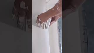 ScraperArcScraperPlasteringToolsWallFinishing HomeRenovationProPlasteringfactorysourcingdiy [upl. by Ellohcin521]