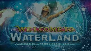 CYRK NA WODZIE 2022 WATERLAND [upl. by Ramberg]