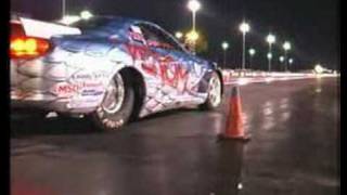 Drag Supra 78 sec run on 177 mph [upl. by Dicks729]