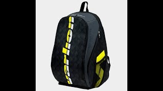 Mochila de padel Varlion Summum [upl. by Simonsen372]